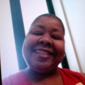 Meet your Posher, Cathy